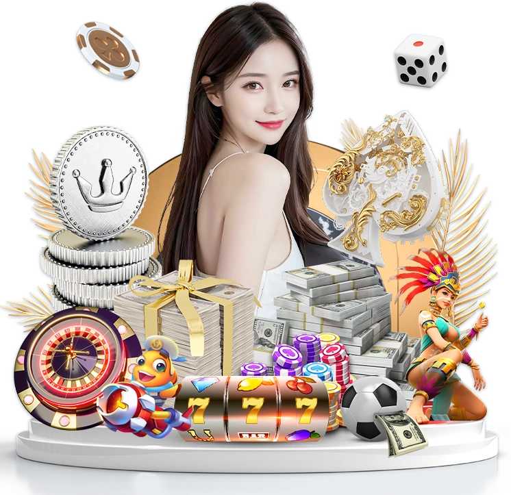 Nội dung casino và bàn chơi tại SC88
